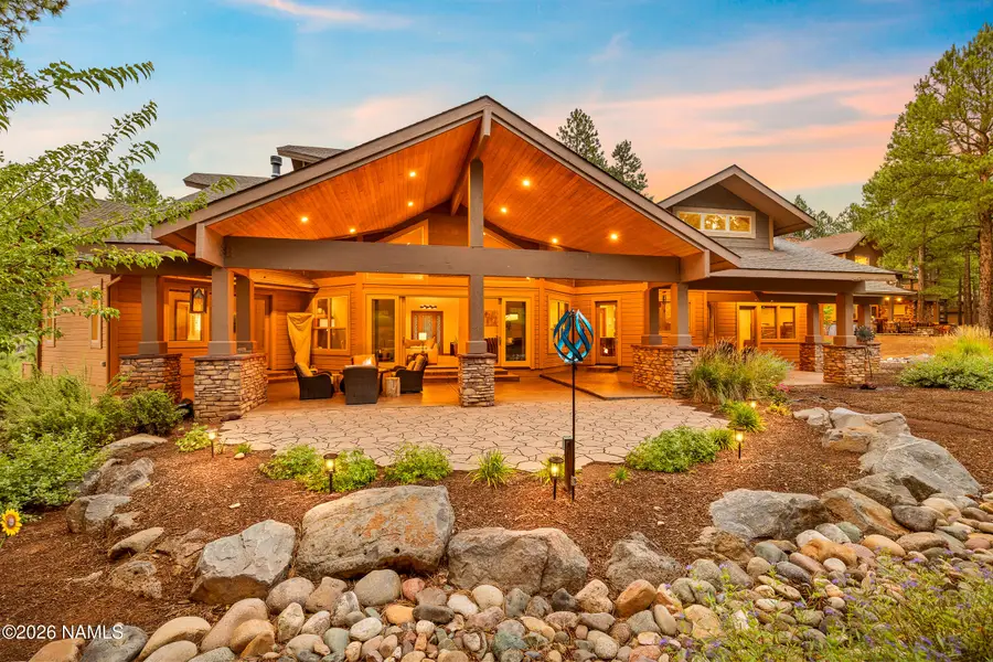 3750 W Dapple Grey, Flagstaff, AZ 86005 - #2