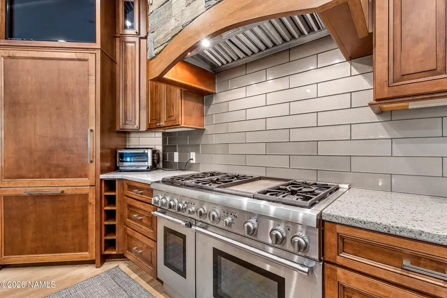 3750 W Dapple Grey, Flagstaff, AZ 86005 - #3