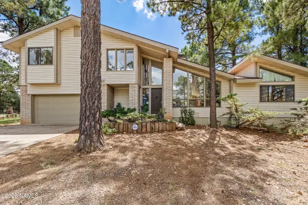 5155 N Country Club Drive, Flagstaff, AZ 86004