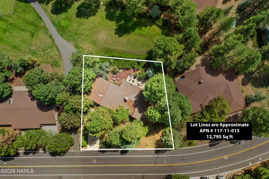 5155 N Country Club Drive, Flagstaff, AZ 86004 - #2