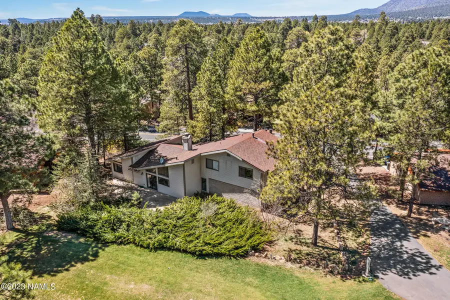 5155 N Country Club Drive, Flagstaff, AZ 86004 - #3