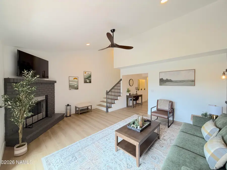 2404 N Whispering Pines Way, Flagstaff, AZ 86004 - #3