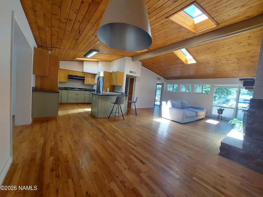 2304 N Talkington Drive, Flagstaff, AZ 86001 - #2