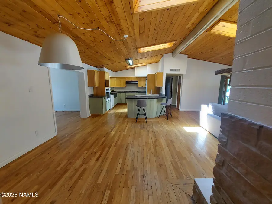 2304 N Talkington Drive, Flagstaff, AZ 86001 - #3