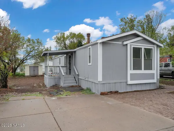 4965 E Allen Avenue, Flagstaff, AZ 86004