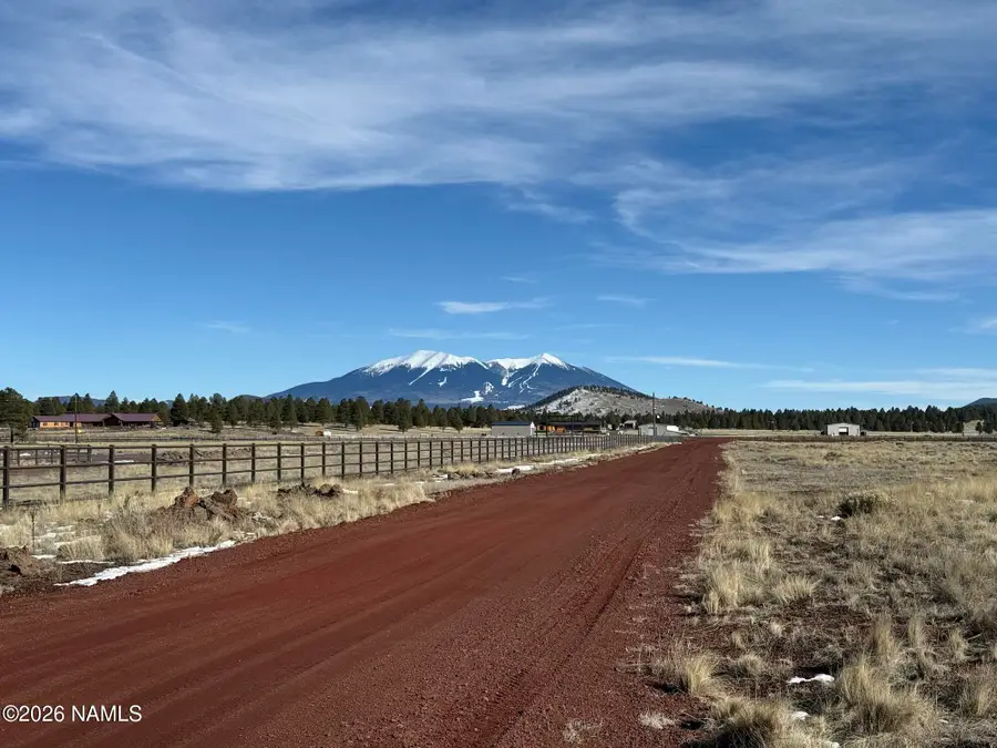3xxx (A) N Spring Valley Road, Parks, AZ 86018 - #3