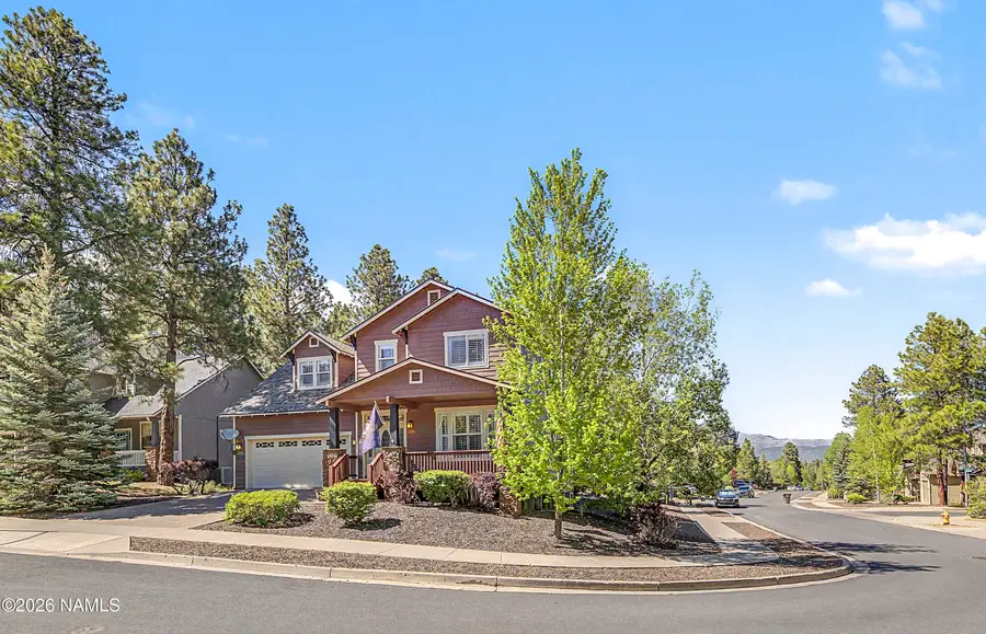 302 W Wulfenite Road, Flagstaff, AZ 86005 - #2