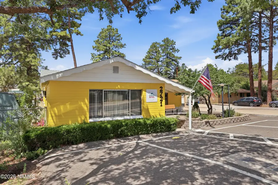 2721 N West Street, Flagstaff, AZ 86004 - #3