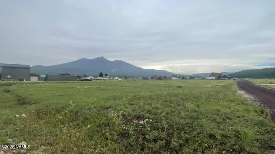 8632 W Roundup Trail, Flagstaff, AZ 86001 - #2