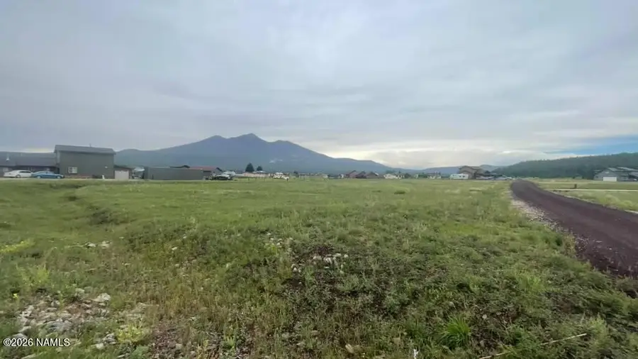 8632 W Roundup Trail, Flagstaff, AZ 86001 - #3