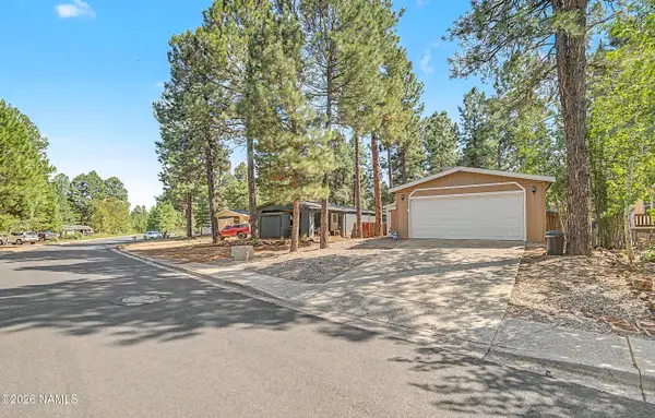 2451 W Alaska Avenue, Flagstaff, AZ 86001