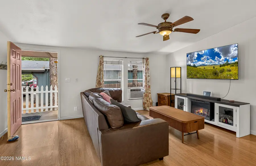 2451 W Alaska Avenue, Flagstaff, AZ 86001 - #3