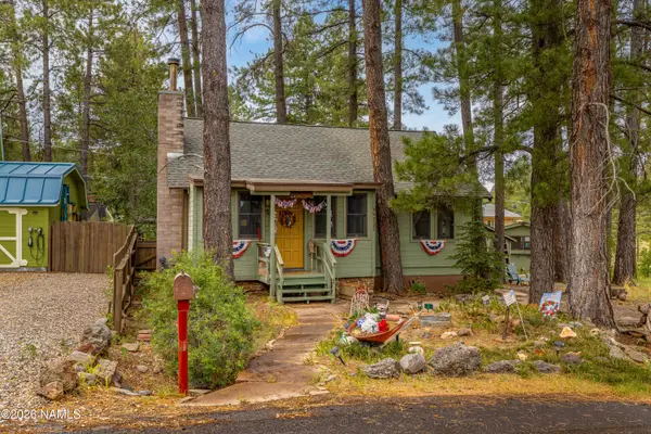 994 Osage, Flagstaff, AZ 86005