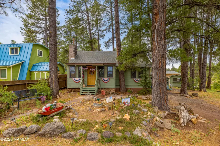 994 Osage, Flagstaff, AZ 86005 - #2