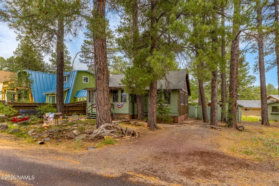 994 Osage, Flagstaff, AZ 86005 - #3