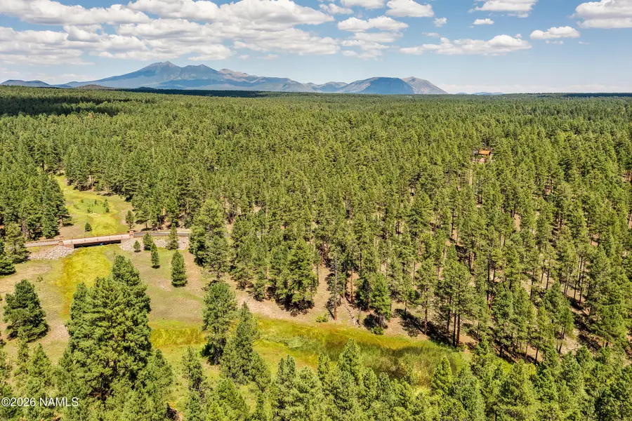 2937 Ben Brooks Lot# 3, Flagstaff, AZ 86005 - #2