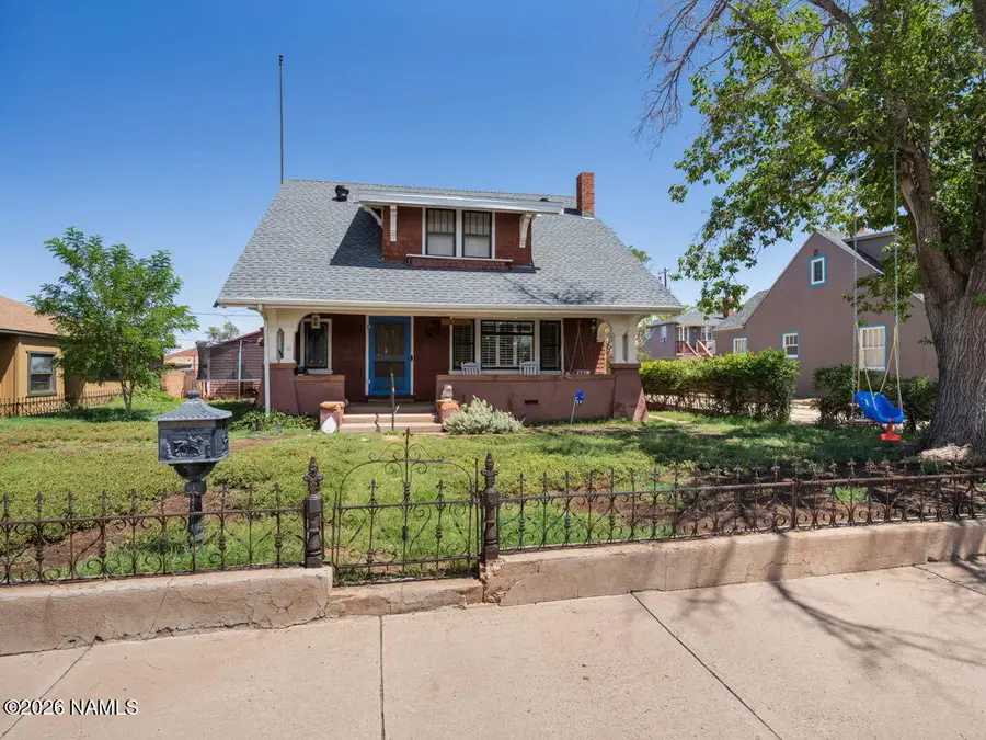310 W Aspinwall Street, Winslow, AZ 86047 - #2