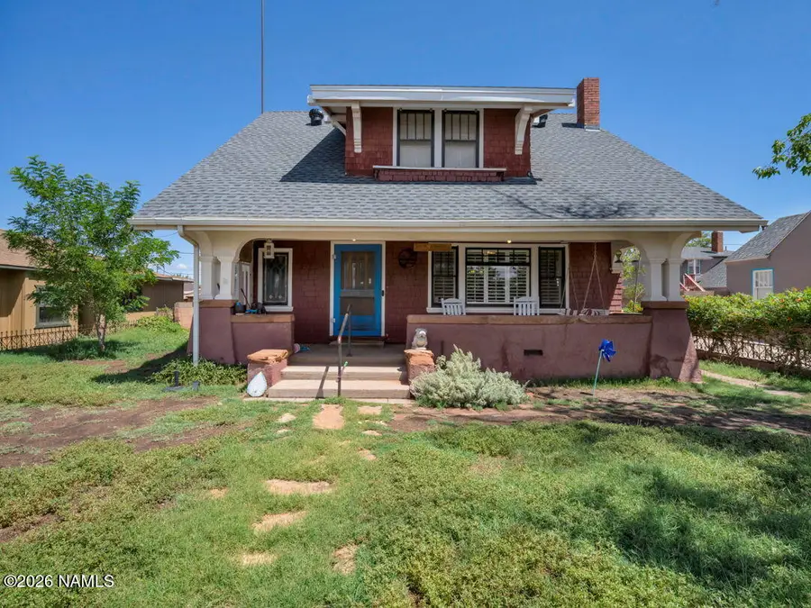310 W Aspinwall Street, Winslow, AZ 86047 - #3
