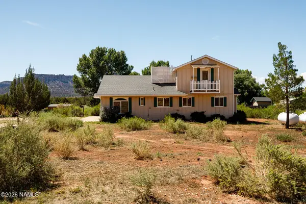 3685 E 2290 S, Cane Beds, AZ 86022