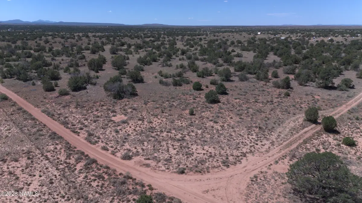 4946 E Valle Road, Williams, AZ 86046 - #1