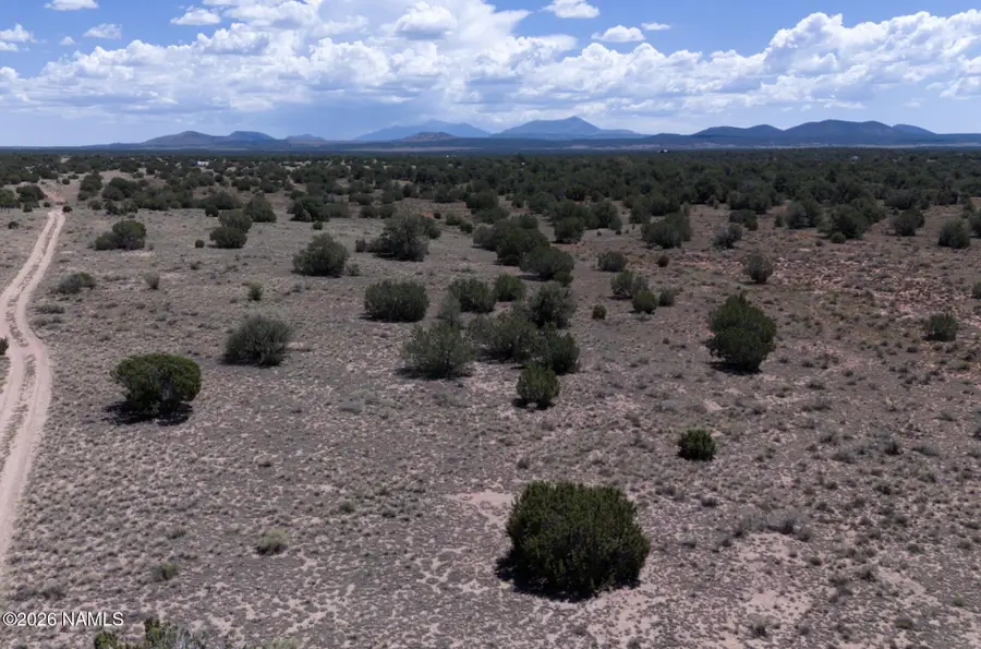 4074 E Evergreen Lane, Williams, AZ 86046 - #3