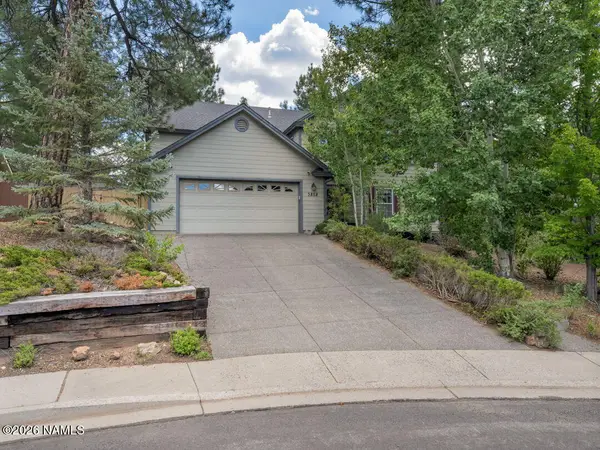 3858 S Sutter Creek Trail, Flagstaff, AZ 86005