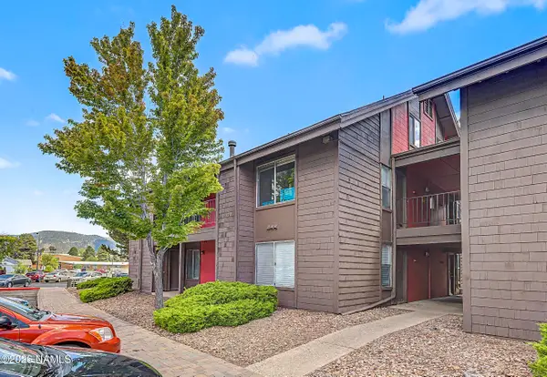 1200 S Riordan Ranch Street, Flagstaff, AZ 86001