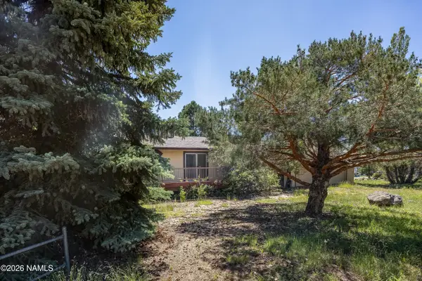 17820 Supai Road, Munds Park, AZ 86017