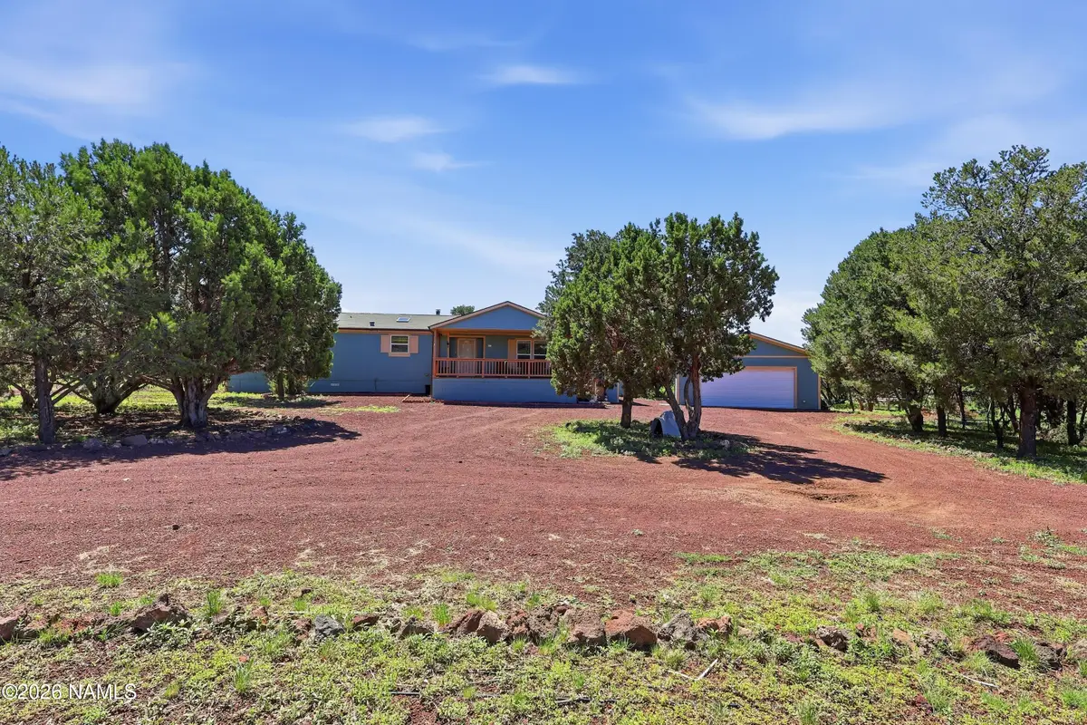 1788 W Mustang Boulevard, Williams, AZ 86046 - #1