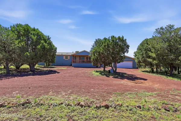 1788 W Mustang Boulevard, Williams, AZ 86046