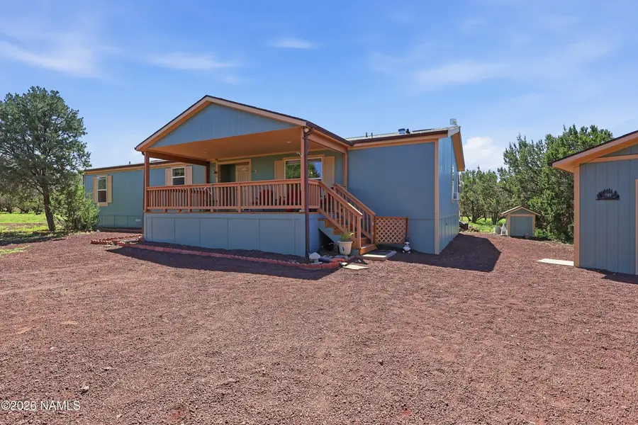 1788 W Mustang Boulevard, Williams, AZ 86046 - #2