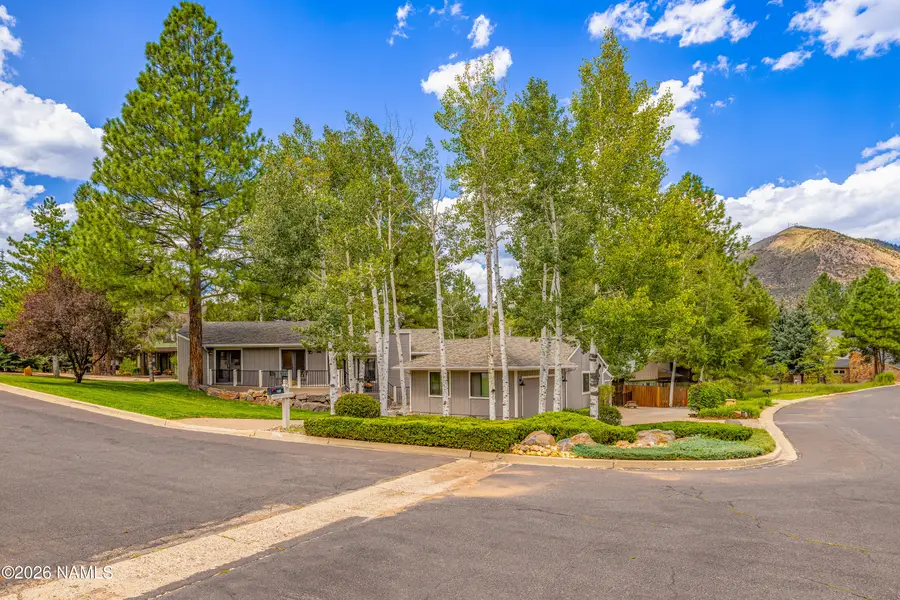 4460 E Moonshadow Lane, Flagstaff, AZ 86004 - #2