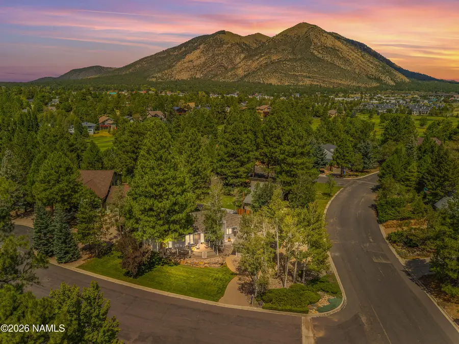 4460 E Moonshadow Lane, Flagstaff, AZ 86004 - #3
