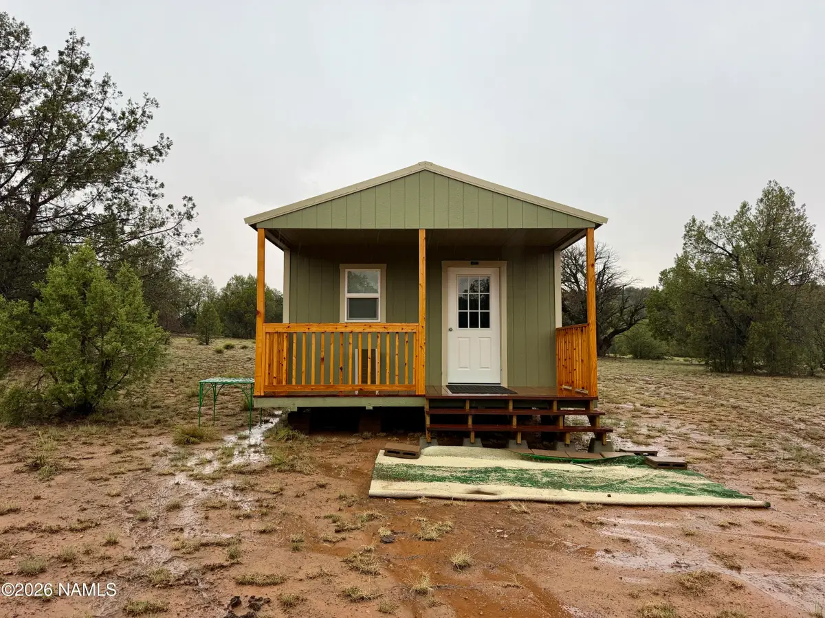 220 E Six Shooter Road, Williams, AZ 86046 - #1