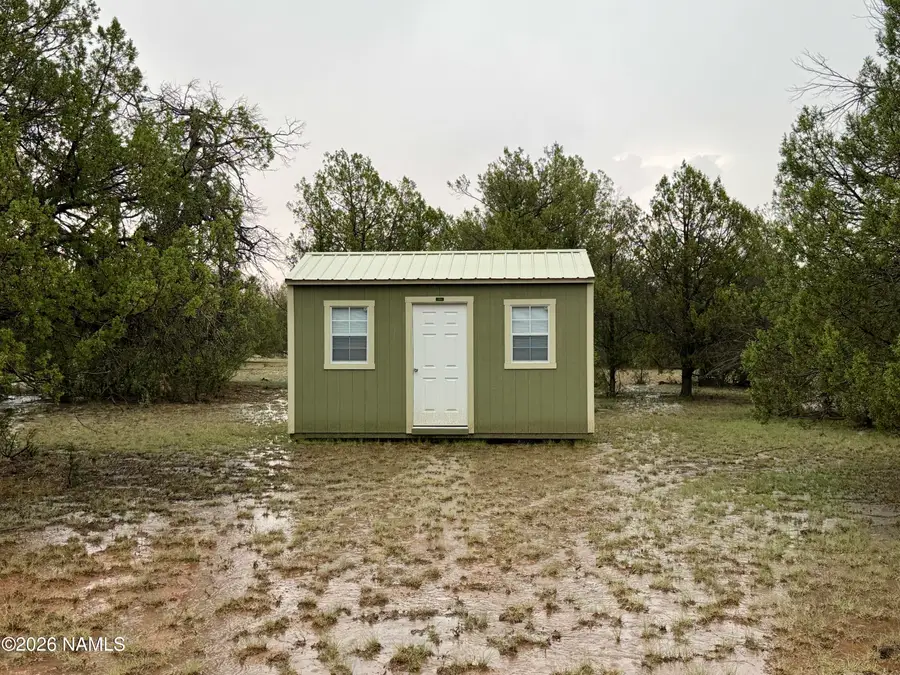 220 E Six Shooter Road, Williams, AZ 86046 - #2