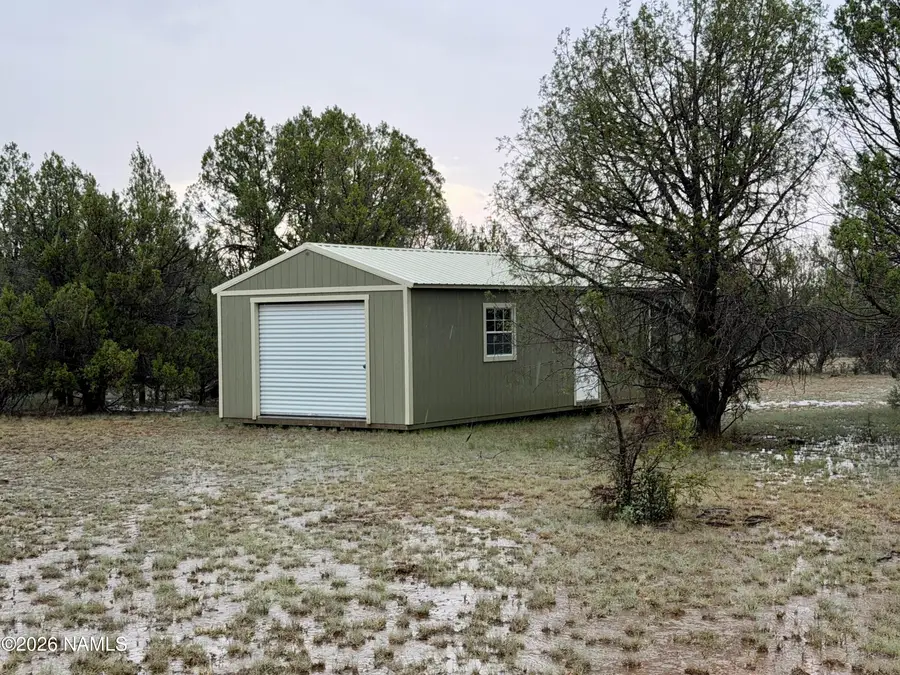 220 E Six Shooter Road, Williams, AZ 86046 - #3