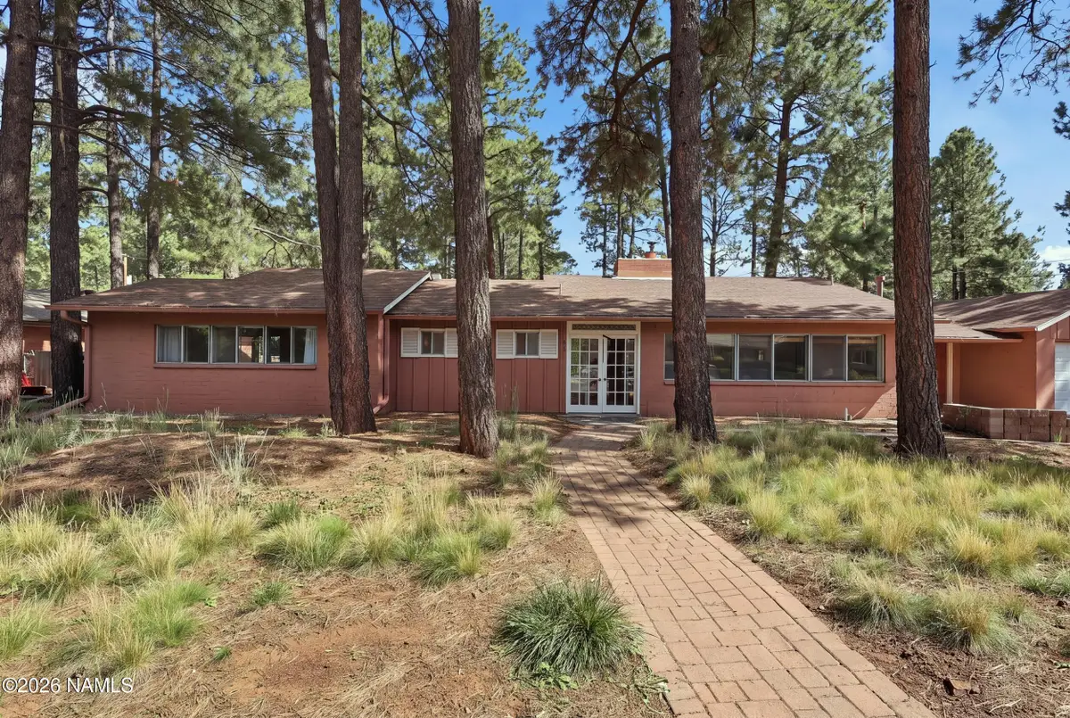 516 N James Street, Flagstaff, AZ 86001 - #1