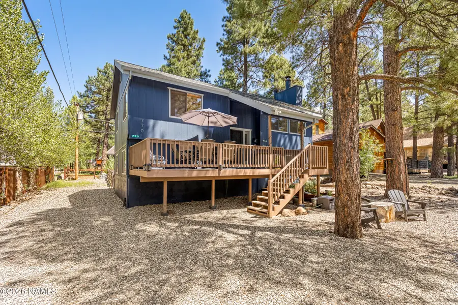 770 E Trout Creek Road, Munds Park, AZ 86017 - #3
