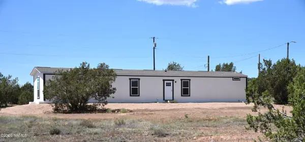 2703 N Ann Lane, Williams, AZ 86046