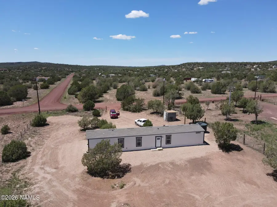 2703 N Ann Lane, Williams, AZ 86046 - #2