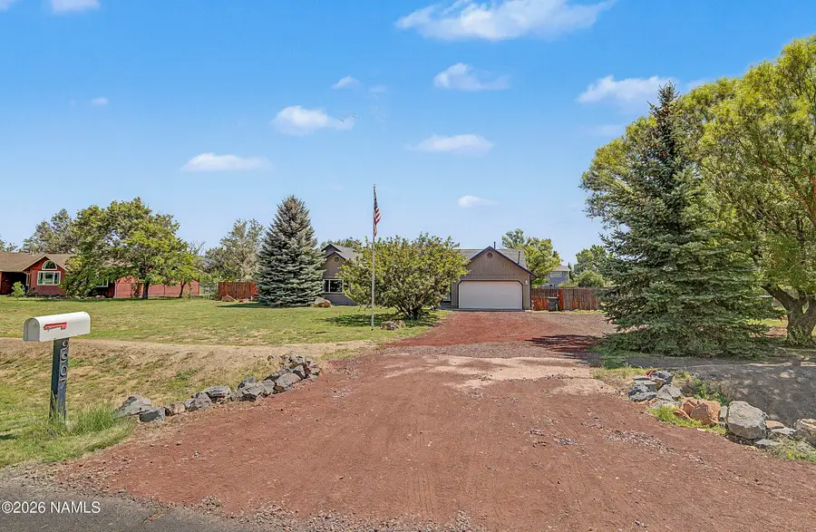 9907 Heritage Drive, Flagstaff, AZ 86004 - #2