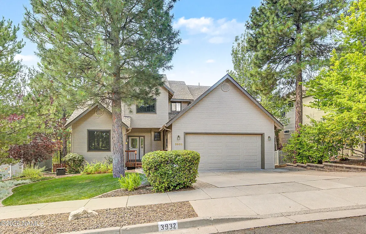 3932 S Marble Canyon Trail, Flagstaff, AZ 86005 - #1