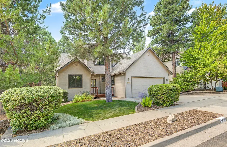 3932 S Marble Canyon Trail, Flagstaff, AZ 86005 - #2