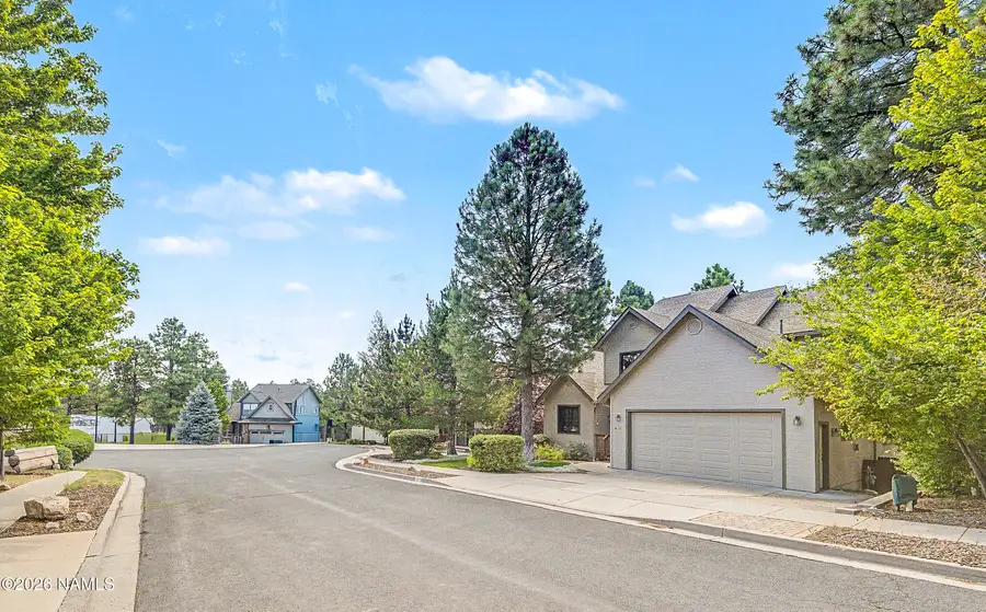 3932 S Marble Canyon Trail, Flagstaff, AZ 86005 - #3