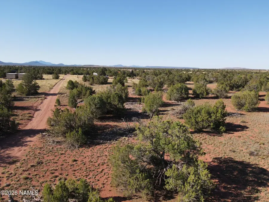 2564 S Red Clover Drive, Williams, AZ 86046 - #2