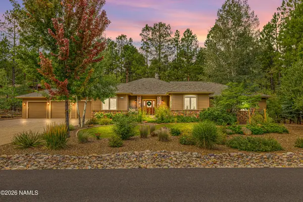 2963 N Boldt Drive, Flagstaff, AZ 86001