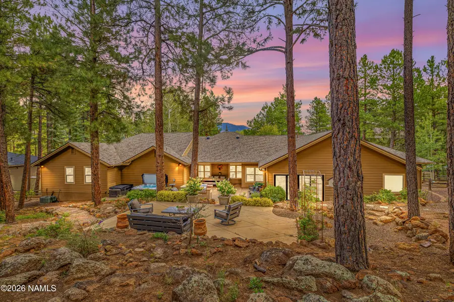 2963 N Boldt Drive, Flagstaff, AZ 86001 - #2