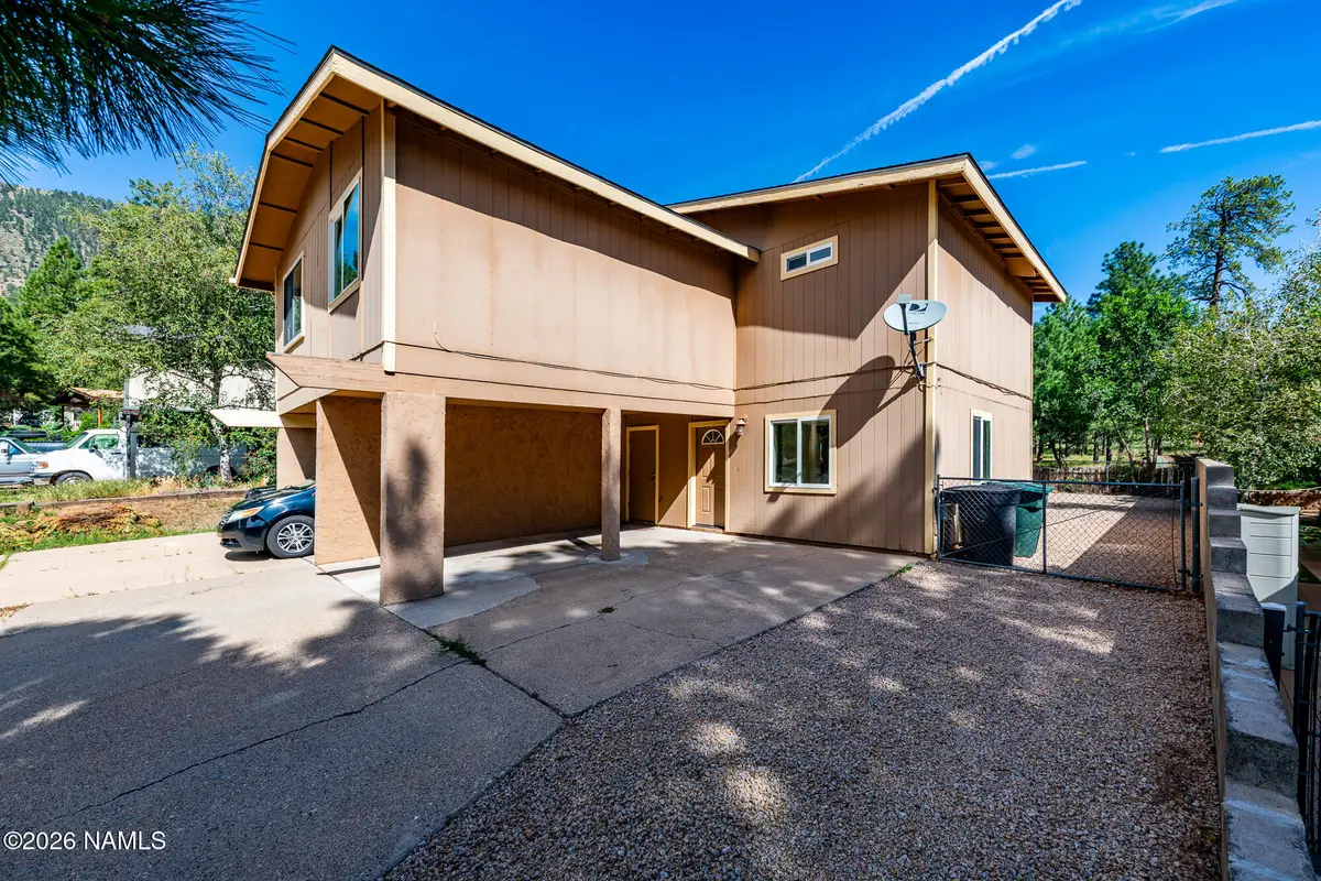 6409 N Snowflake Drive, Flagstaff, AZ 86004 - #1
