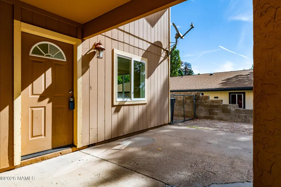 6409 N Snowflake Drive, Flagstaff, AZ 86004 - #2