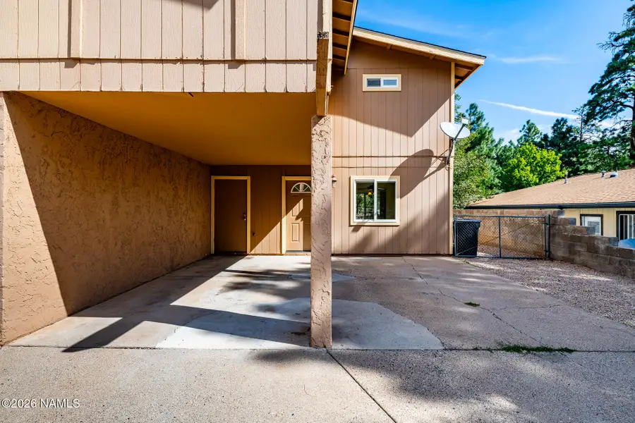 6409 N Snowflake Drive, Flagstaff, AZ 86004 - #3